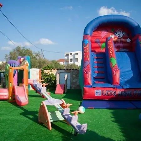 Panorama & 3* Alikes