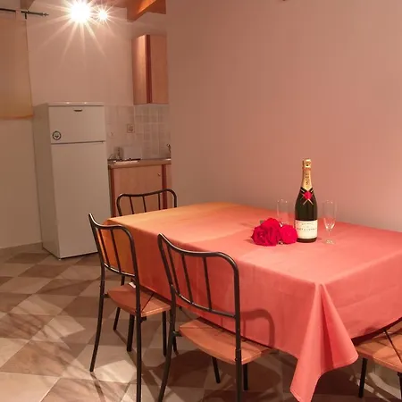 Panorama & Appart hôtel Alykes (Zakynthos)