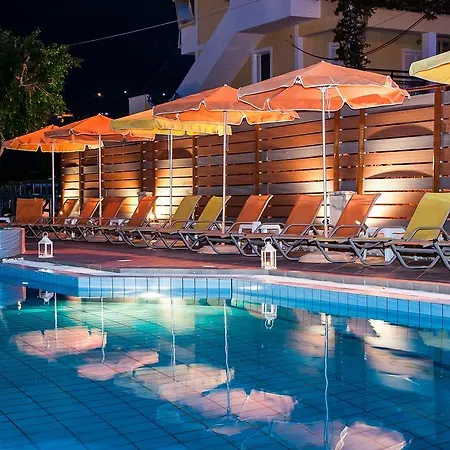 Panorama & Alykes (Zakynthos)