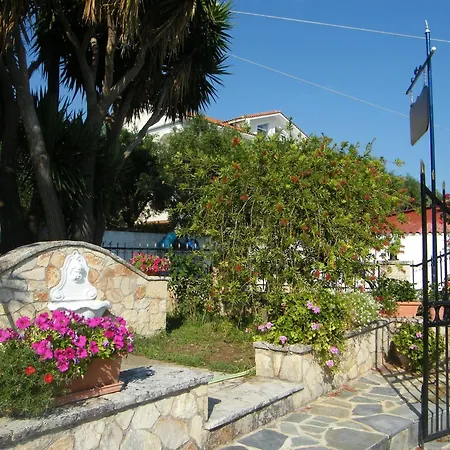 Panorama & Appart hôtel 3*