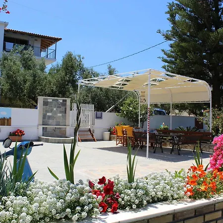 Panorama & Appart hôtel Alykes (Zakynthos)