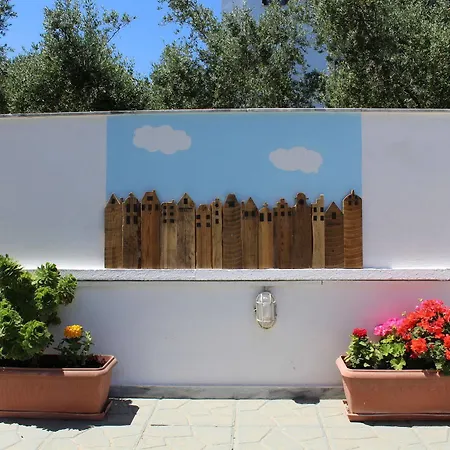 Panorama & Appart hôtel 3*