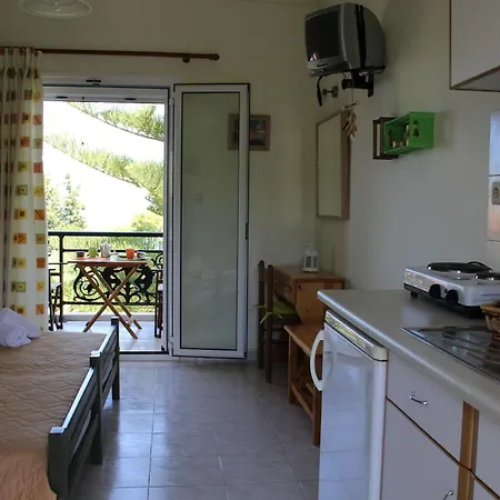 Panorama & 3* Alykes (Zakynthos)