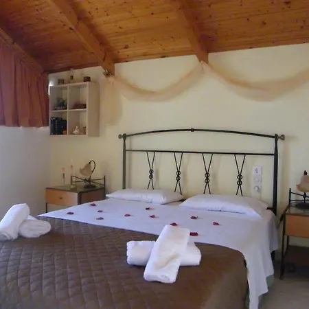 Panorama & Hotel apartamentowy Alikes