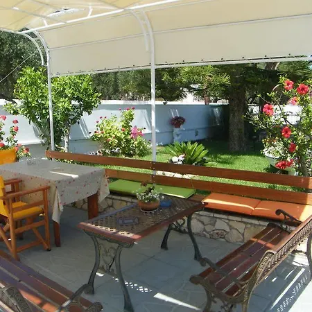 Panorama & Appart hôtel Alykes (Zakynthos)