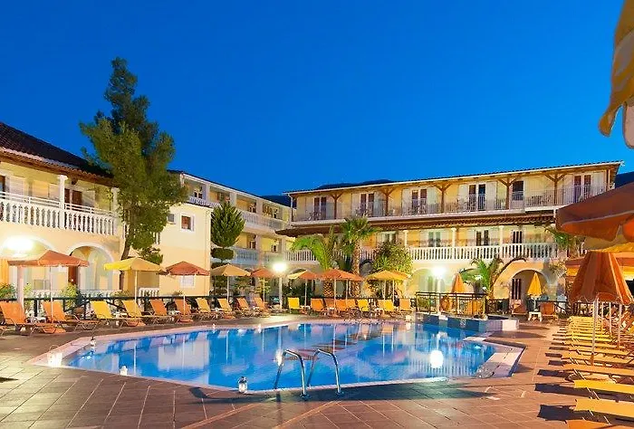 Apartmanhotel Panorama &