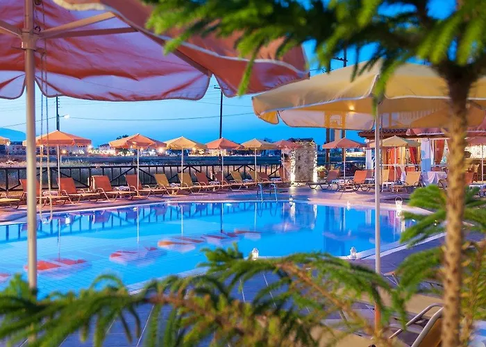 Apartmanhotel Panorama & 3*