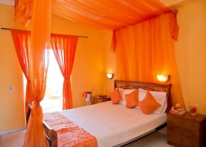 Apartmanhotel Panorama & 3*