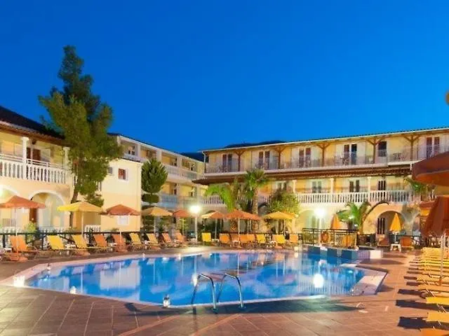 Panorama & Apartmanhotel 3*