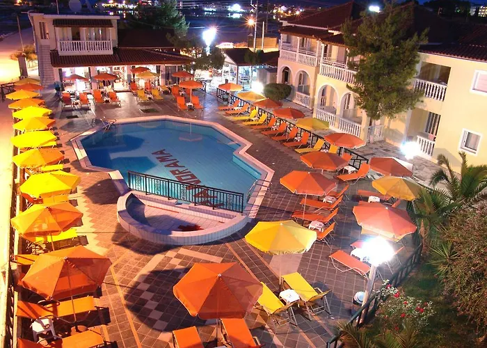 Panorama & Apartmanhotel