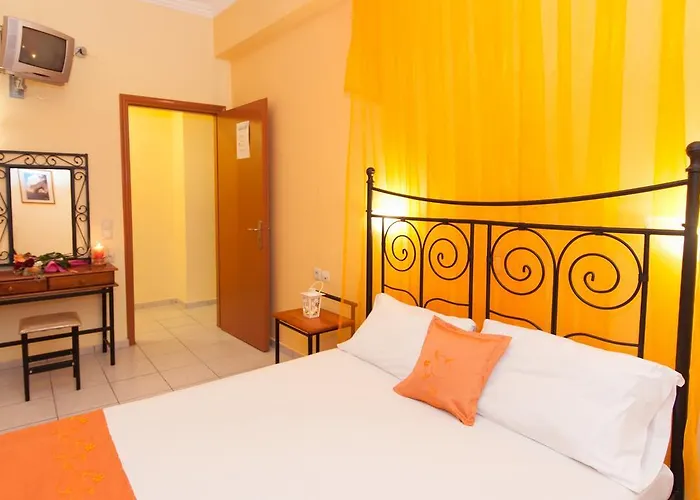 Apartmanhotel Panorama & Alikész