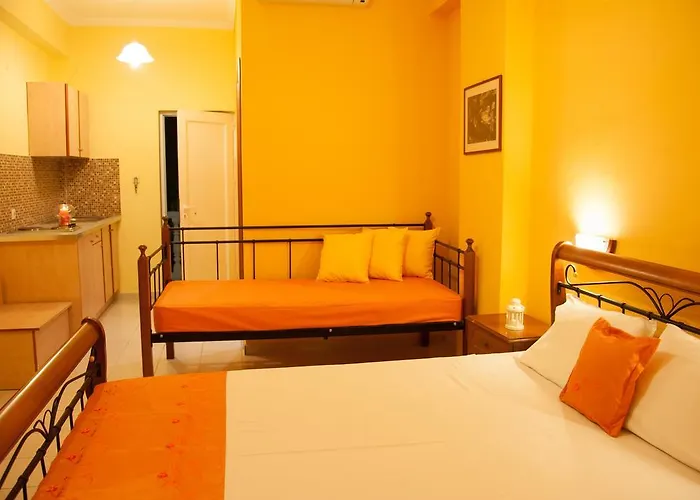 Apartmanhotel Panorama &