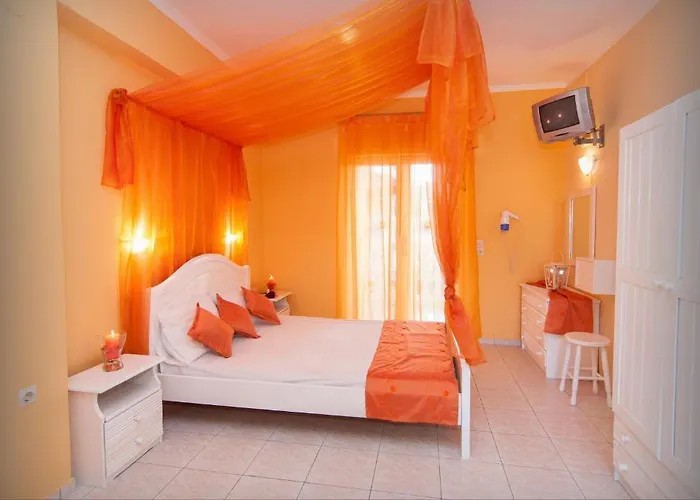 Apartmanhotel Panorama & Alikész