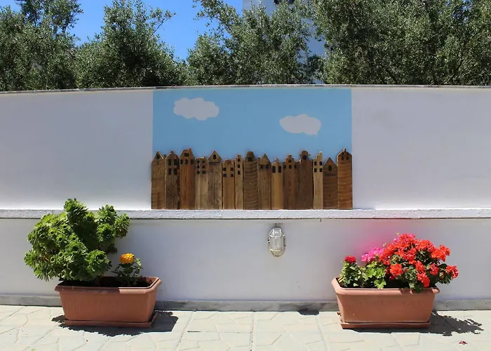 Panorama & Apartmanhotel 3*