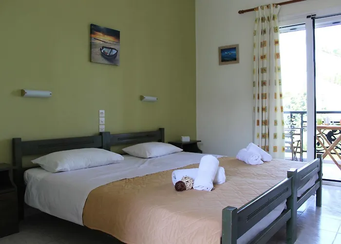 Apartmanhotel Panorama & Alikész