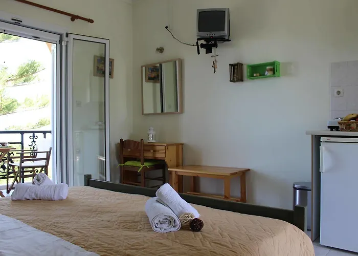 Apartmanhotel Panorama &