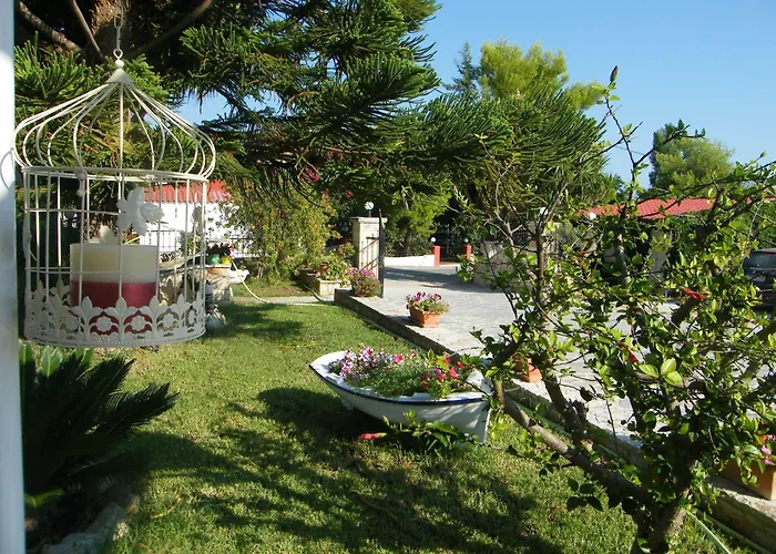 Apartmanhotel Panorama &