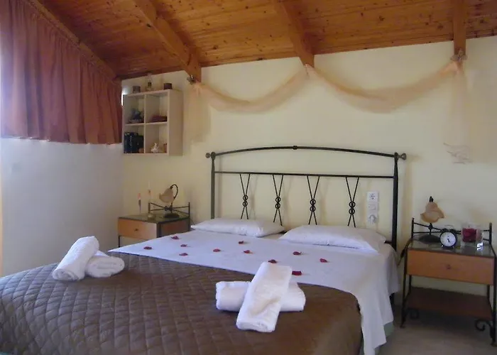 Panorama & Apartmanhotel Alikész